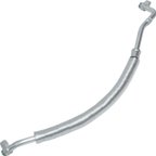 Universal Air HA112616C A/C Suction Line Hose Assembly - view 2