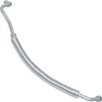 Universal Air HA112616C A/C Suction Line Hose Assembly - view 3