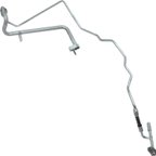 Universal Air HA112624C A/C Suction and Liquid Line Hose Assembly - view 3