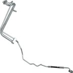 Universal Air HA112624C A/C Suction and Liquid Line Hose Assembly - view 1