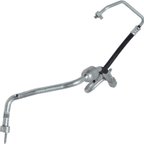 Universal Air HA112630C A/C Manifold Hose Assembly - view 2