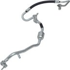 Universal Air HA112630C A/C Manifold Hose Assembly - view 3