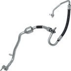 Universal Air HA112630C A/C Manifold Hose Assembly - view 1