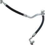Universal Air HA112639C A/C Manifold Hose Assembly - view 2