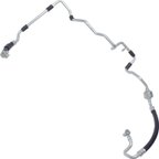 Universal Air HA112640C A/C Suction Line Hose Assembly - view 2