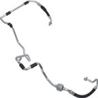 Universal Air HA112640C A/C Suction Line Hose Assembly - view 3