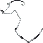 Universal Air HA112640C A/C Suction Line Hose Assembly - view 1