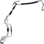 Universal Air HA112646C A/C Suction and Liquid Line Hose Assembly - view 2