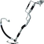Universal Air HA112646C A/C Suction and Liquid Line Hose Assembly - view 3