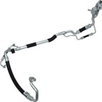 Universal Air HA112646C A/C Suction and Liquid Line Hose Assembly - view 1