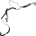 Universal Air HA112655C A/C Suction and Liquid Line Hose Assembly - view 2
