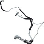 Universal Air HA112655C A/C Suction and Liquid Line Hose Assembly - view 1