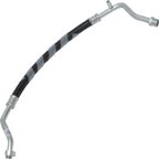 Universal Air HA112661C A/C Suction Line Hose Assembly - view 2