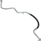 Universal Air HA112667C A/C Suction Line Hose Assembly - view 2