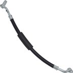 Universal Air HA112669C A/C Suction Line Hose Assembly - view 3