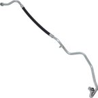 Universal Air HA112671C A/C Suction Line Hose Assembly - view 2