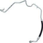 Universal Air HA112675C A/C Suction Line Hose Assembly - view 2