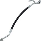 Universal Air HA112706C A/C Suction Line Hose Assembly - view 1