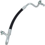 Universal Air HA112731C A/C Refrigerant Discharge Hose - view 3