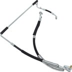 Universal Air HA112738C A/C Manifold Hose Assembly - view 2