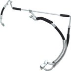 Universal Air HA112738C A/C Manifold Hose Assembly - view 3