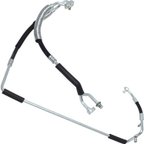 Universal Air HA112738C A/C Manifold Hose Assembly - view 1