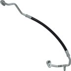 Universal Air HA112743C A/C Refrigerant Discharge Hose - view 2