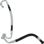 Universal Air HA112780C A/C Manifold Hose Assembly - view 1