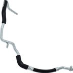 Universal Air HA112781C A/C Suction Line Hose Assembly - view 2