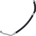 Universal Air HA112789C A/C Suction Line Hose Assembly - view 3