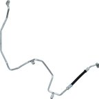 Universal Air HA112805C A/C Liquid Line Assembly - view 1