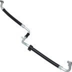 Universal Air HA112831C A/C Suction Line Hose Assembly - view 2
