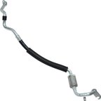 Universal Air HA112856C A/C Suction Line Hose Assembly - view 3
