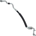 Universal Air HA112856C A/C Suction Line Hose Assembly - view 1