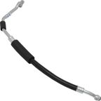 Universal Air HA112860C A/C Suction Line Hose Assembly - view 2