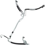 Universal Air HA112862C A/C Suction and Liquid Line Hose Assembly - view 1