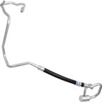 Universal Air HA112863C A/C Suction Line Hose Assembly - view 2