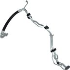 Universal Air HA112872C A/C Suction and Liquid Line Hose Assembly - view 1