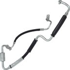 Universal Air HA113419C A/C Manifold Hose Assembly - view 2