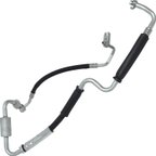 Universal Air HA113419C A/C Manifold Hose Assembly - view 3