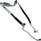 Universal Air HA113419C A/C Manifold Hose Assembly - view 1