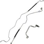 Universal Air HA113421C A/C Suction and Liquid Line Hose Assembly - view 2