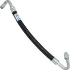 Universal Air HA113433C A/C Suction Line Hose Assembly - view 2