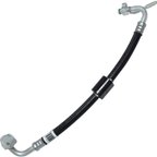 Universal Air HA113437C A/C Suction Line Hose Assembly - view 2