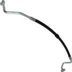 Universal Air HA113454C A/C Refrigerant Discharge Hose - view 1