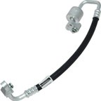 Universal Air HA113474C A/C Refrigerant Discharge Hose - view 1