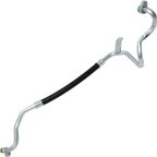 Universal Air HA113484C A/C Suction Line Hose Assembly - view 2