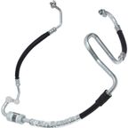 Universal Air HA113486C A/C Manifold Hose Assembly - view 2
