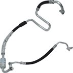 Universal Air HA113486C A/C Manifold Hose Assembly - view 1