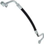 Universal Air HA113524C A/C Refrigerant Discharge Hose - view 2